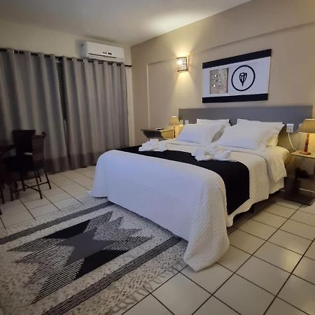 Frutal Palace Hotel Tres Poderes מראה חיצוני תמונה