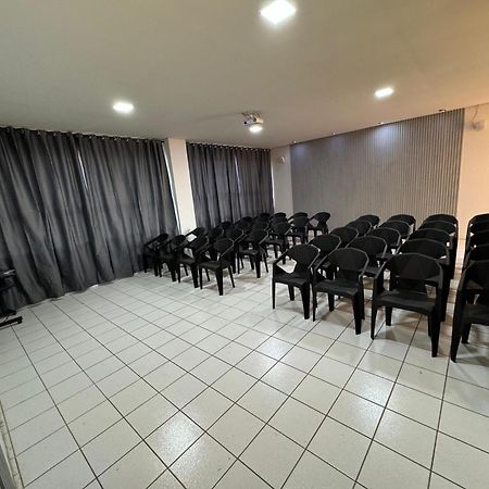 Frutal Palace Hotel Tres Poderes מראה חיצוני תמונה