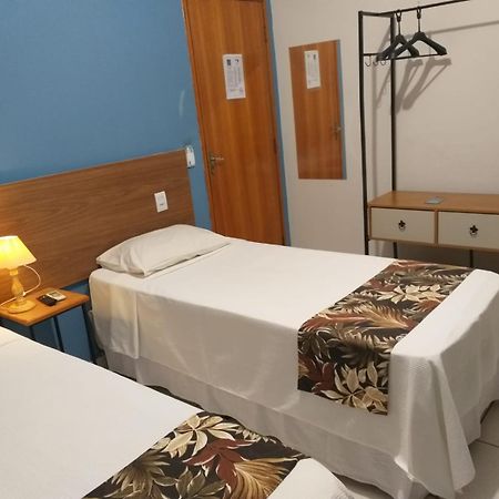 Frutal Palace Hotel Tres Poderes מראה חיצוני תמונה