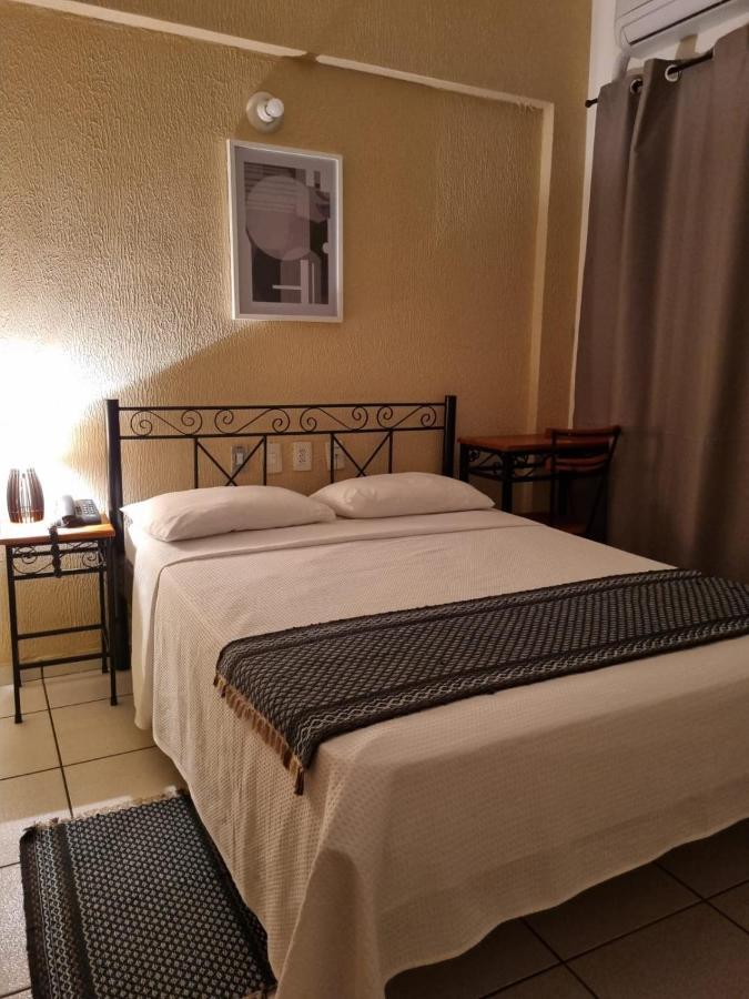 Frutal Palace Hotel Tres Poderes מראה חיצוני תמונה
