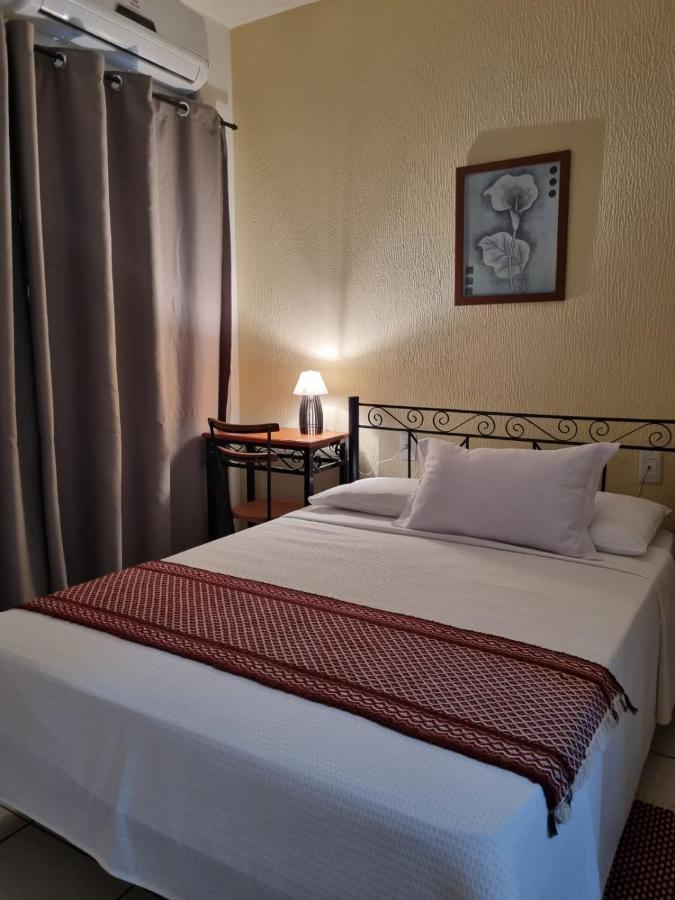 Frutal Palace Hotel Tres Poderes מראה חיצוני תמונה