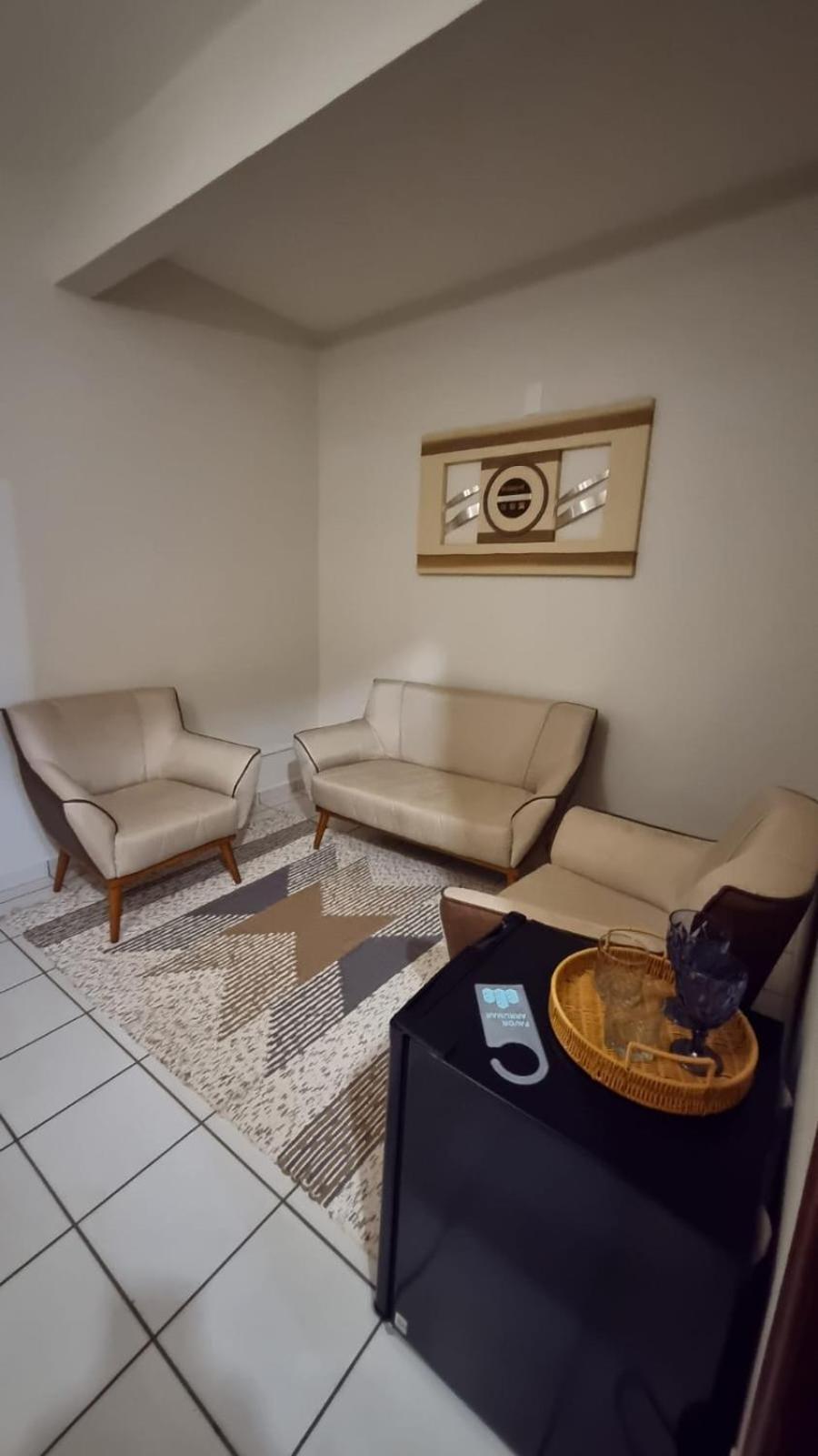 Frutal Palace Hotel Tres Poderes מראה חיצוני תמונה