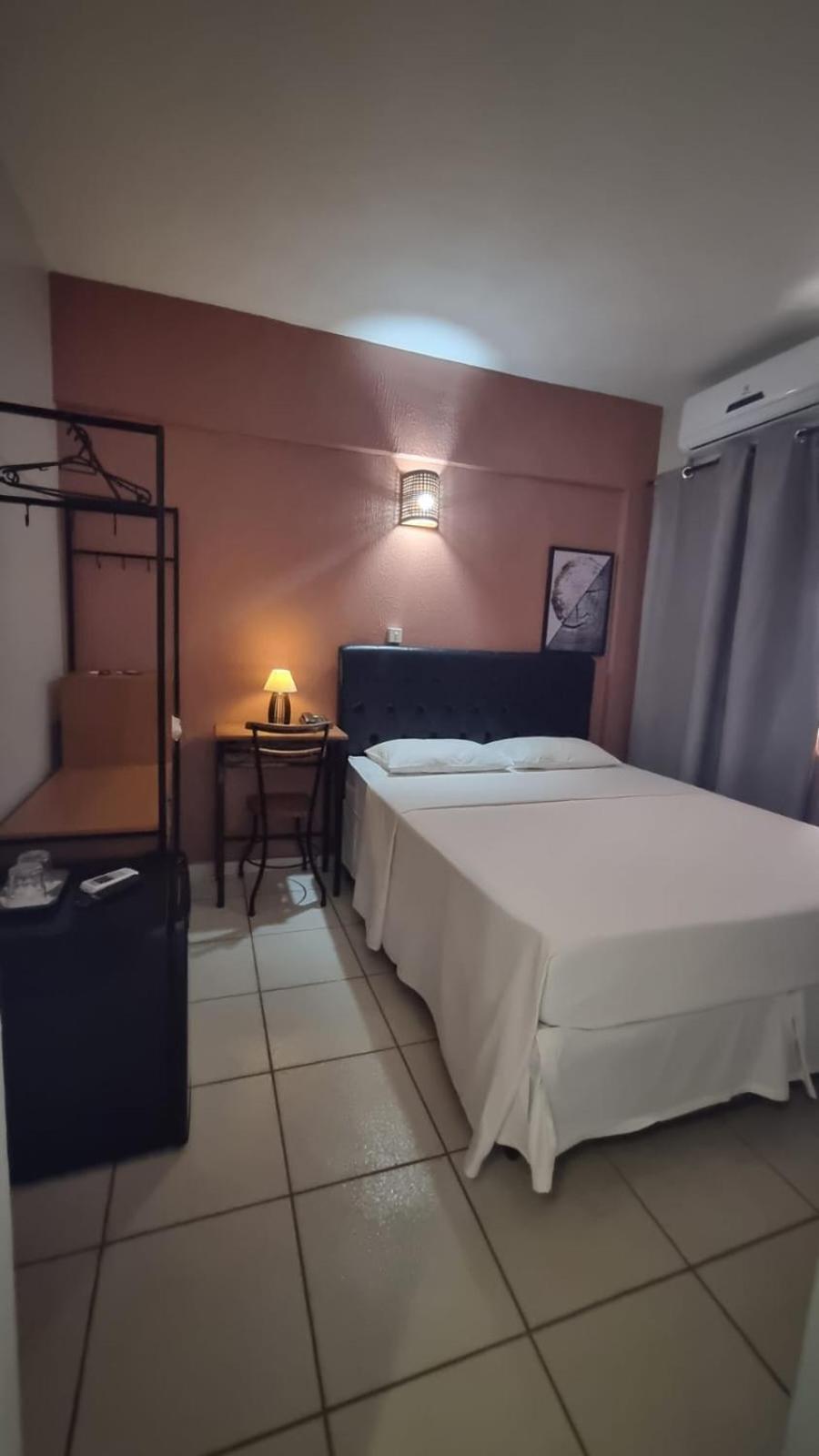 Frutal Palace Hotel Tres Poderes מראה חיצוני תמונה