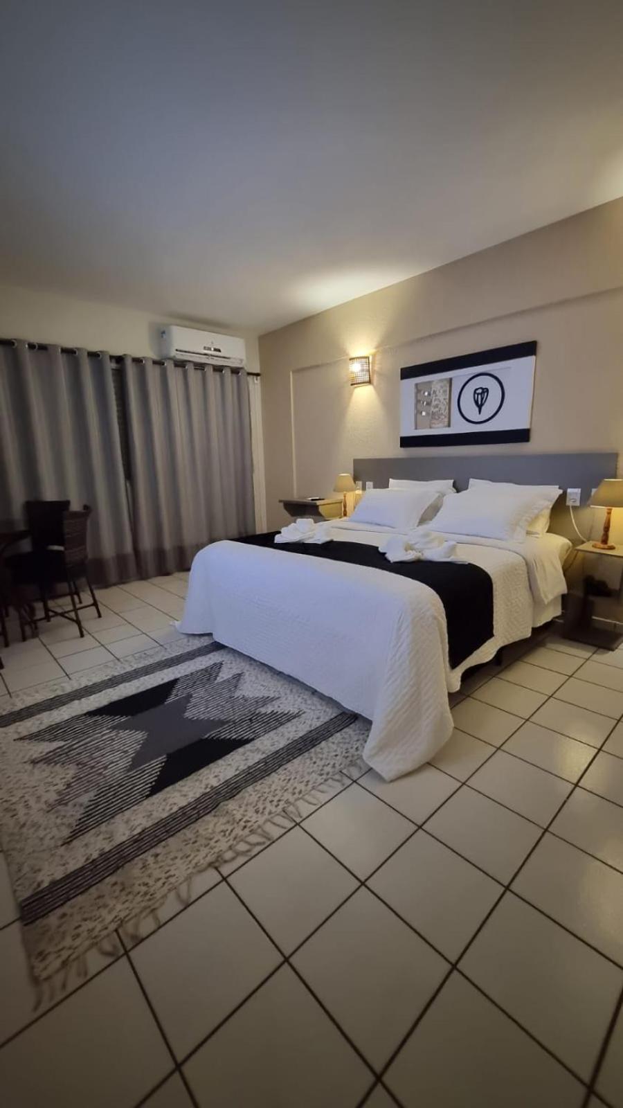 Frutal Palace Hotel Tres Poderes מראה חיצוני תמונה