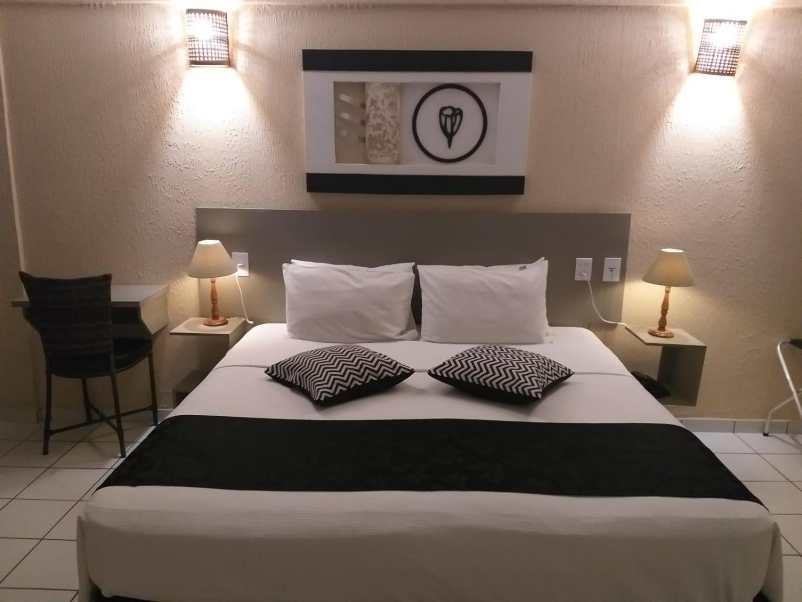 Frutal Palace Hotel Tres Poderes מראה חיצוני תמונה