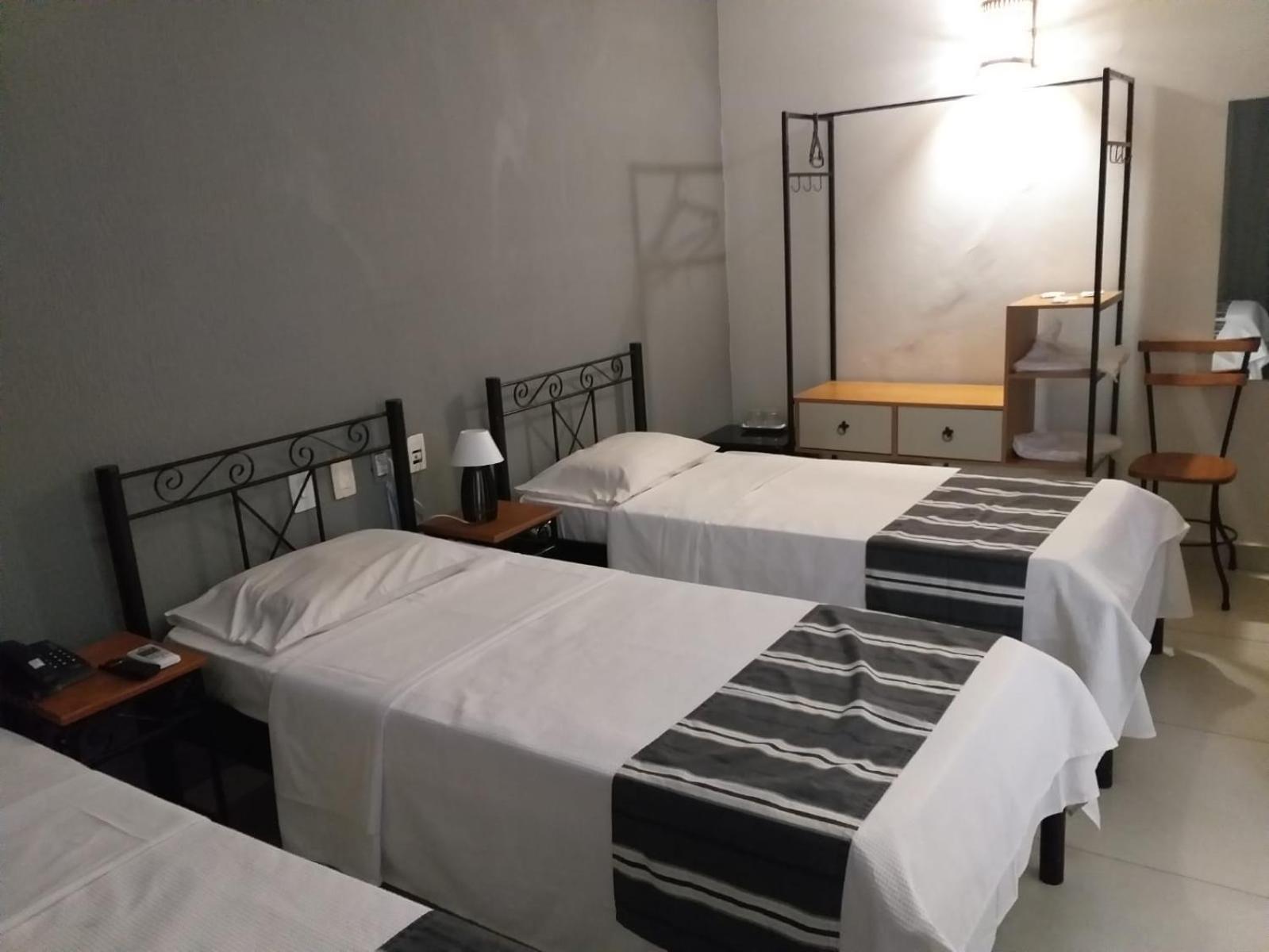 Frutal Palace Hotel Tres Poderes מראה חיצוני תמונה