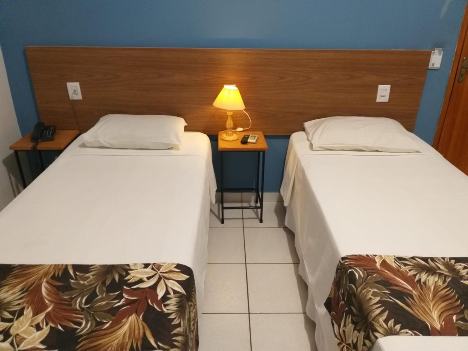 Frutal Palace Hotel Tres Poderes מראה חיצוני תמונה